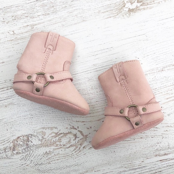 frye baby shoes